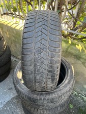 4 Pneumatici usati 225 45 18