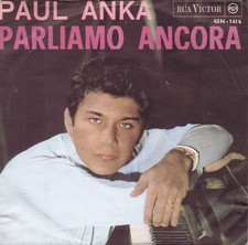 Paul Anka Parliamo Ancora 7