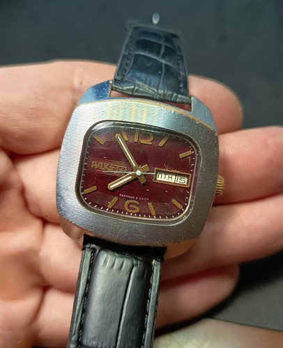 Orologio uomo vintage - , raketa