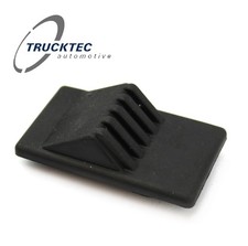 1x Paraurti Tampone Portellone