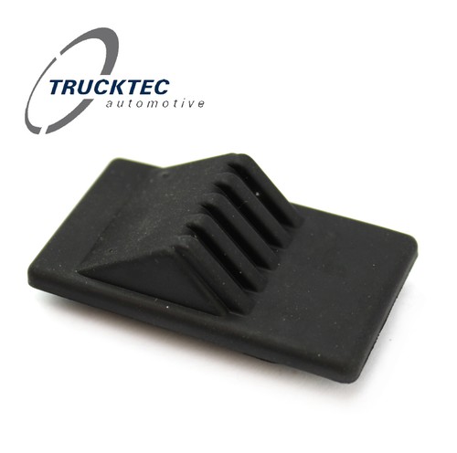 Paraurti tampone portellone - 1x,