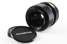 Olympus OM S.Zuiko 35-70 mm