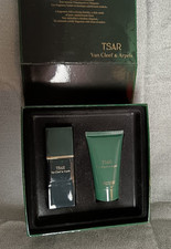 Tsar Van Cleef & Arpels - Eau
