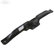 Staffa paraurti posteriore