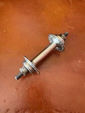 mozzo bici vintage Legnano 36