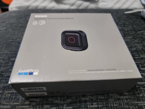 Gopro remo telecomando - remo,