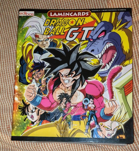 Dragon ball edibas - dragon,