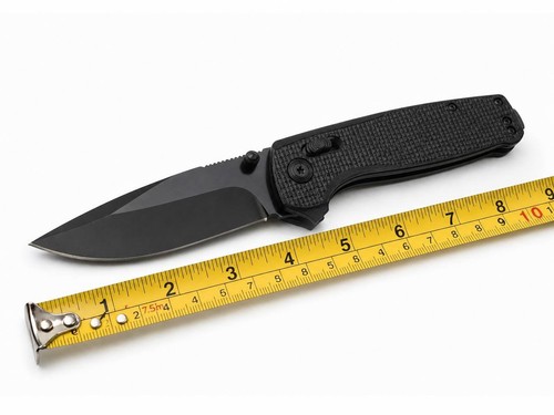 Coltello pieghevole edc - pieghevole,