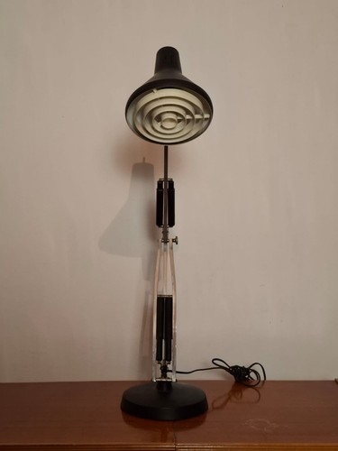Lampada con etichetta original - lampada,