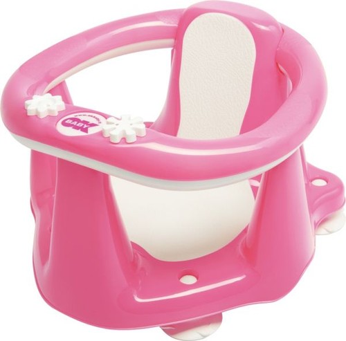 Baby badering flipper - ok-baby,