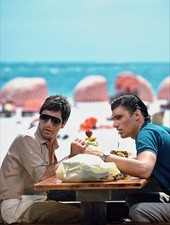 Foto Scarface: Scatto