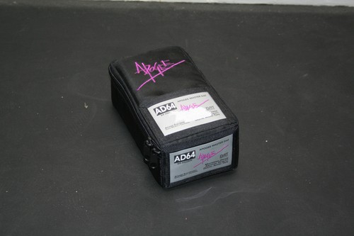 Nastri audio apogee dat - audio,