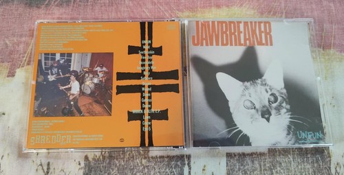 Jawbreaker unfun whack - jawbreaker, &