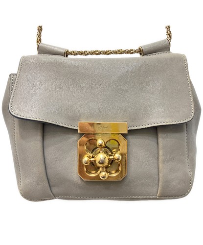 Borsa tracolla chloe - a,