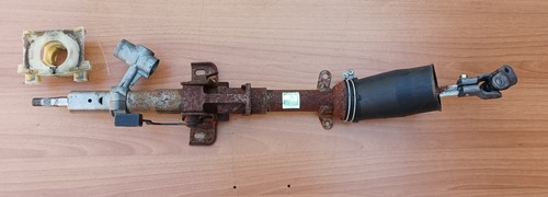 Piantone sterzo nissan micra - sterzo,