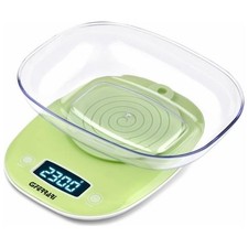 G3 Ferrari Wendy Verde