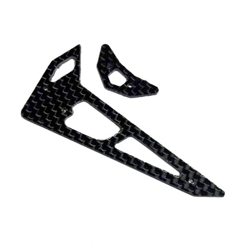 Copterx 250 elicottero fibra - 250,