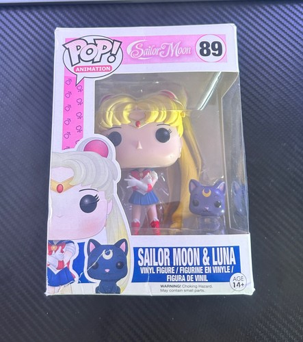 Funko pop animation sailor - pop!,