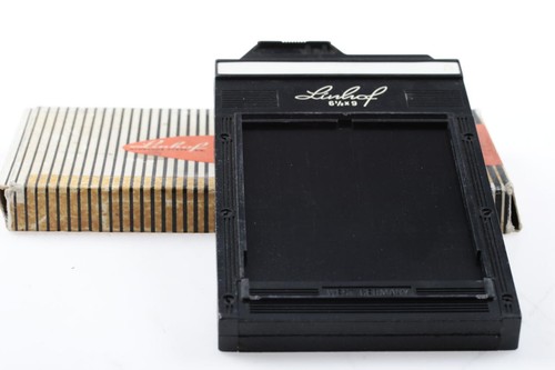 Linhof cassette per - linhof,