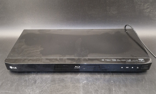 Bd550 blu ray hdmi - lg,
