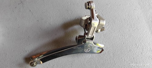 Deragliatore campagnolo record - campagnolo,