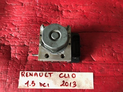 Pompa abs renault clio - abs,