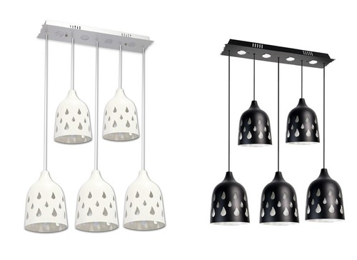 Lampadario soffitto