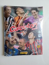Album Calciatori Panini
