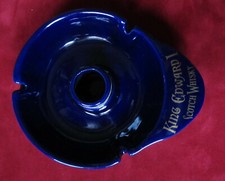 POSACENERE ASHTRAY KING EDWARD