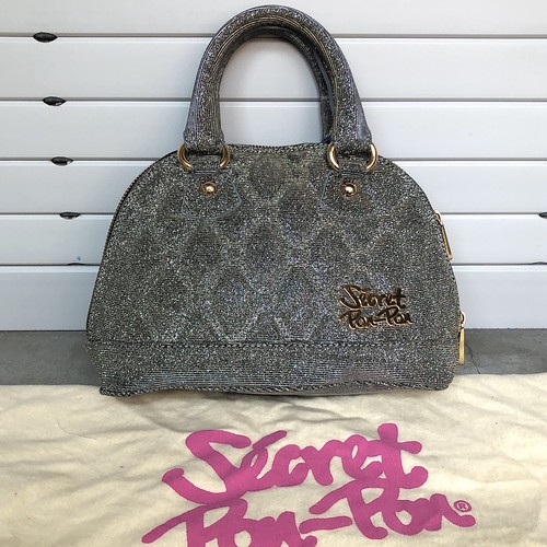 Secret pon borsa - secret, a