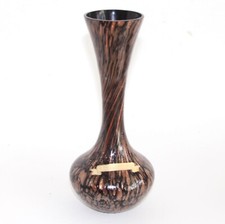 MURANO, ITALIA | Vaso in vetro