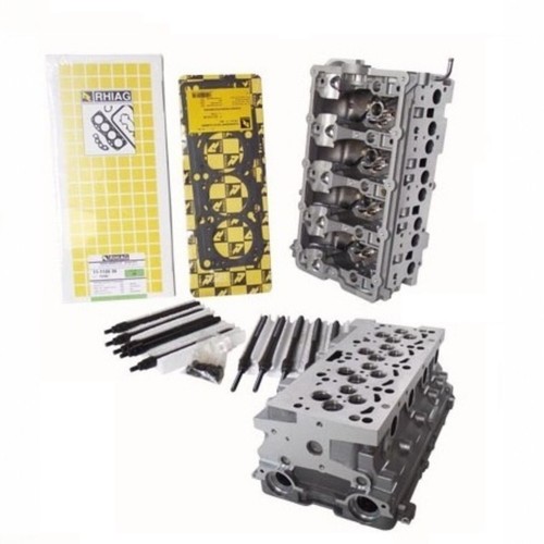 Testata audi volkswagen nuda - testata,