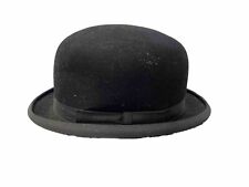 WEGNER CAPPELLO UOMO MAN HAT VINTAGE JHD6479