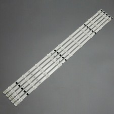 NUOVA 5pcs 32 pollici LED