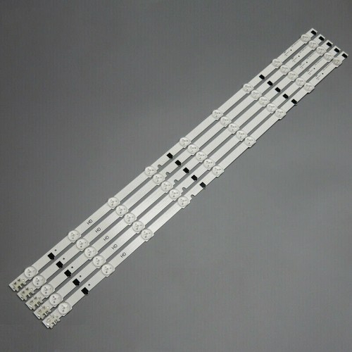 Nuova 5pcs pollici led - nuova, 32