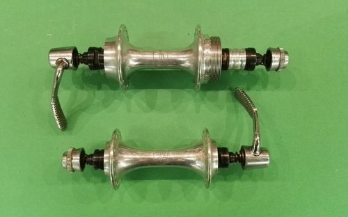 Mozzi campagnolo chorus - mozzi,
