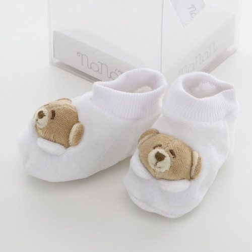 Nanan scarpine tato neonato - nanan,