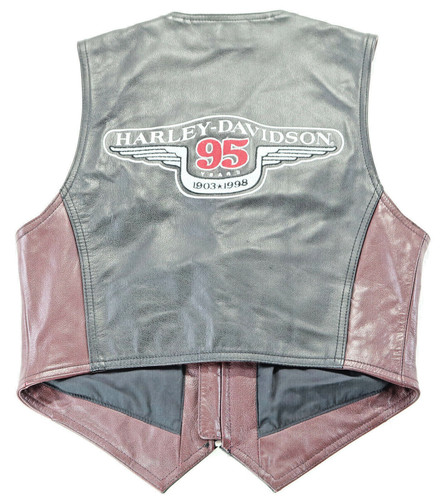 Giubbotto harley davidson - giubbotto,