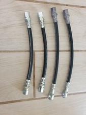 Kit tubi freno - tubi,