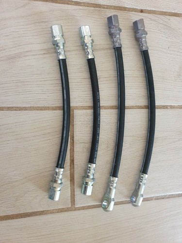 Kit tubi freno fiat - 4,