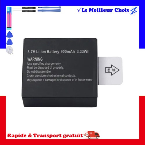 Batterie pour sjcam m10 - sjcam,