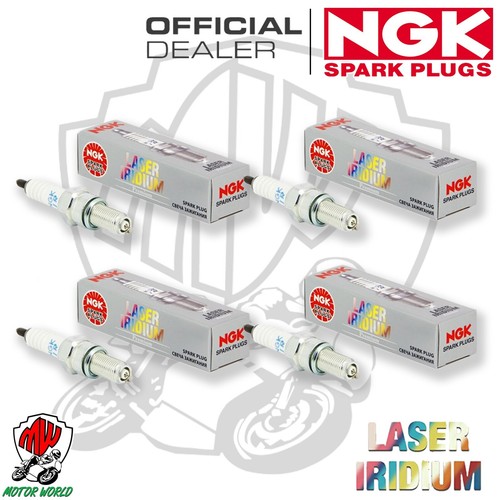 Candele honda cbr 600 - candele,