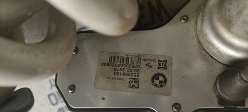 Ammortizzatore bmw esa 1200 - ammortizzatore,