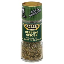 Alessi Grinder Spezie ad