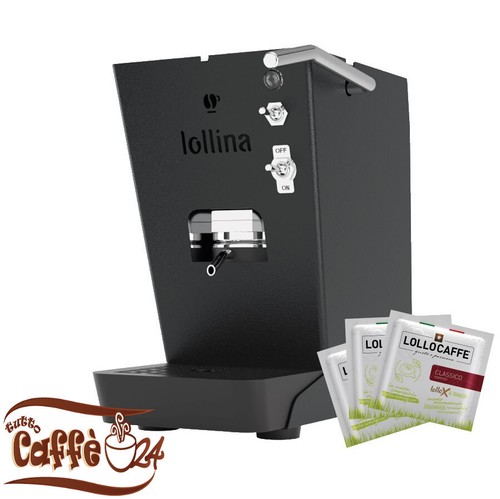 Macchina caffè cialde - da,