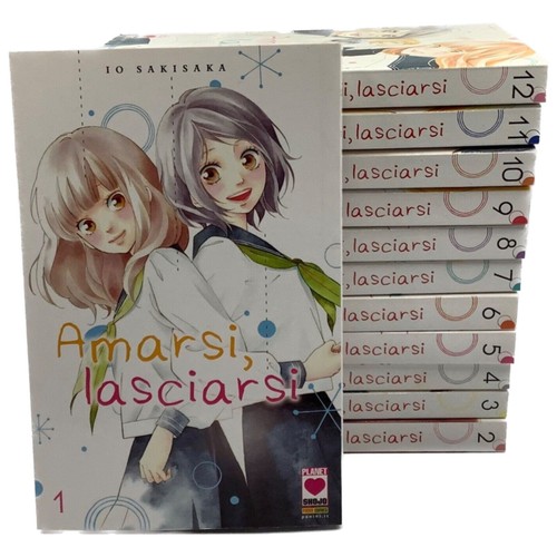 Amarsi lasciarsi serie - amarsi,,