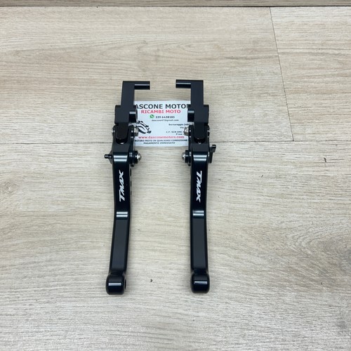 Leve freno regolabili yamaha - freno,