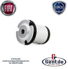 BOCCOLA SILENT BLOCK PONTE POSTERIORE FIAT 500L BRAVO STILO LANCIA DELTA