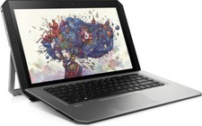 HP ZBook X2 G4 Tablet PC, Core