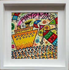 Porto Mirò Bruno Donzelli